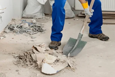 Limpeza Pós Obra em Maceió