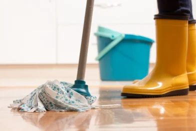 Limpeza Pós Obra Residencial em Maceió