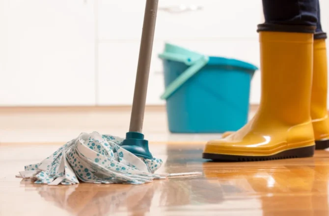 Limpeza Pós Obra Residencial em Maceió