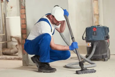 Limpeza Pós Reforma em Maceió