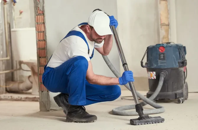 Limpeza Pós Reforma em Maceió