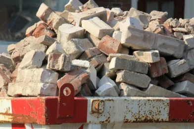 Remoção de Entulho em Maceió