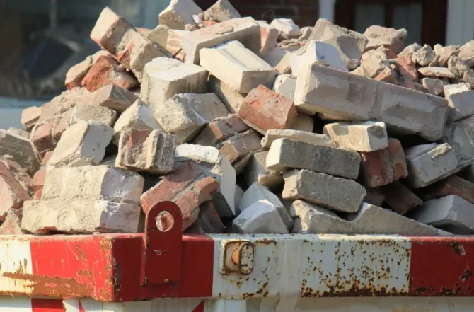 Remoção de Entulho em Maceió